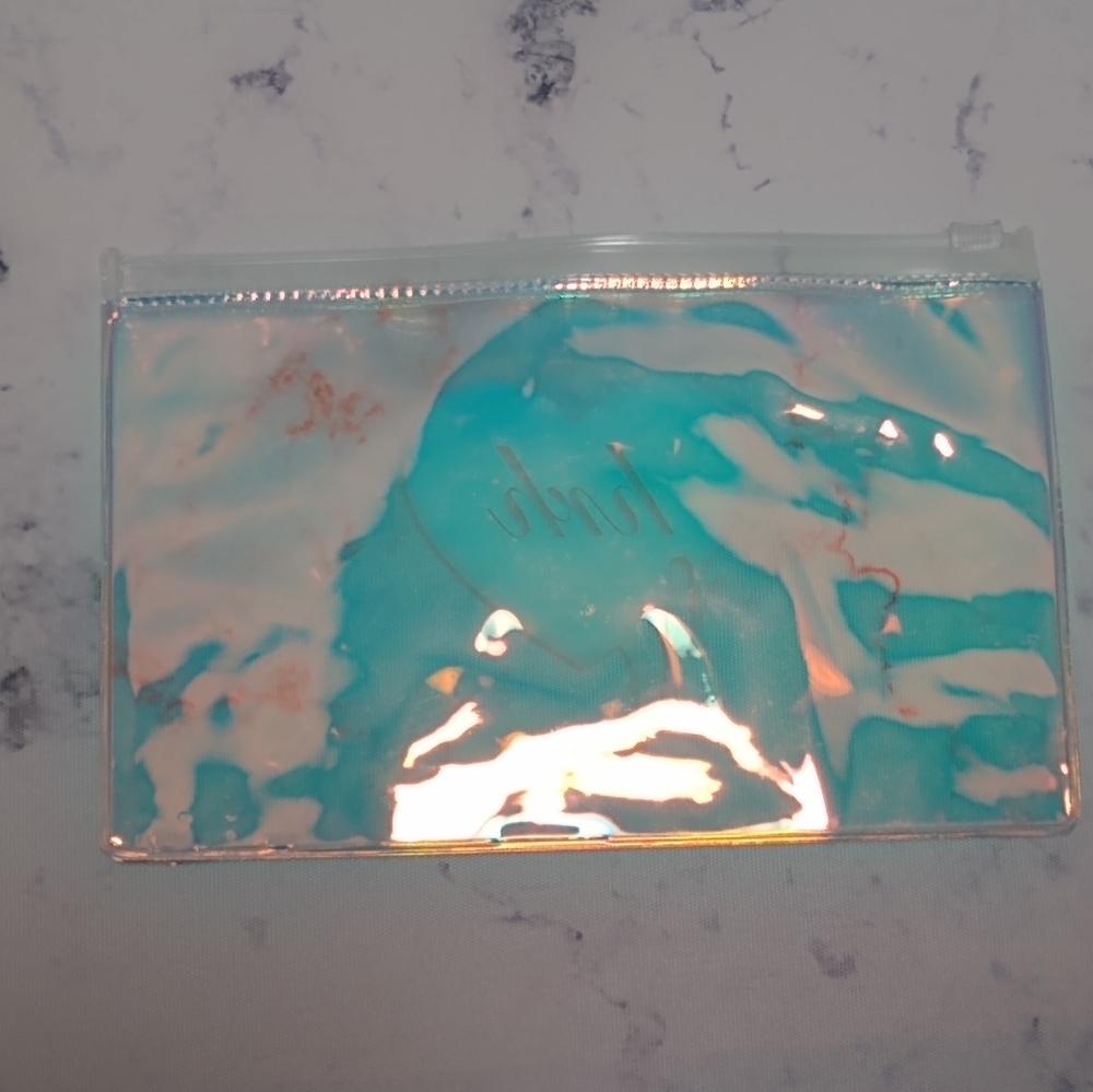 HRH Collection Pouch - Picture 2 of 7